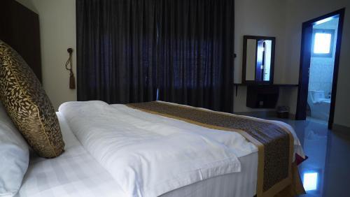 Apartamento Diamond Suits