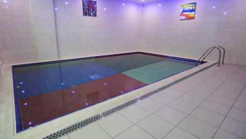 Apartamento Diamond Suits