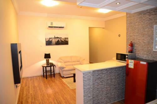 Apartamento Yanbu Avenue