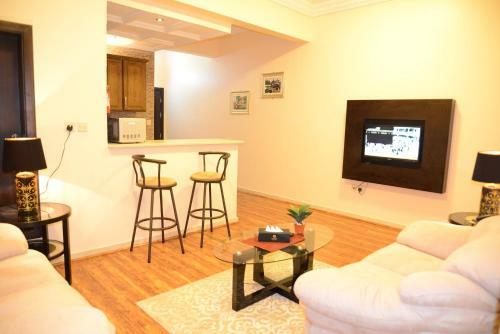 Apartamento Yanbu Avenue