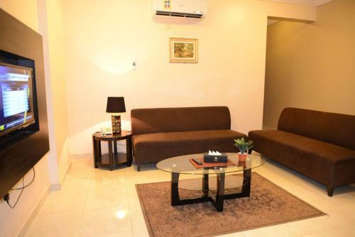 Apartamento Yanbu Avenue