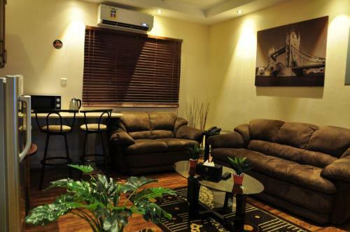 Apartamento Yanbu Avenue