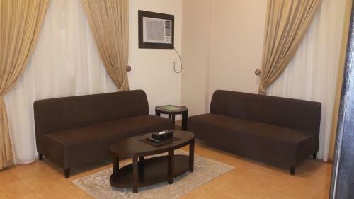 Apartamento Yanbu Avenue