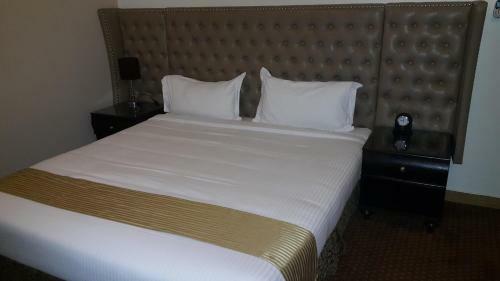 Apartamento Yanbu Avenue