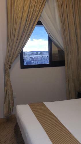 Apartamento Yanbu Avenue