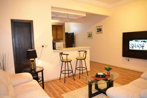 Apartamento Yanbu Avenue