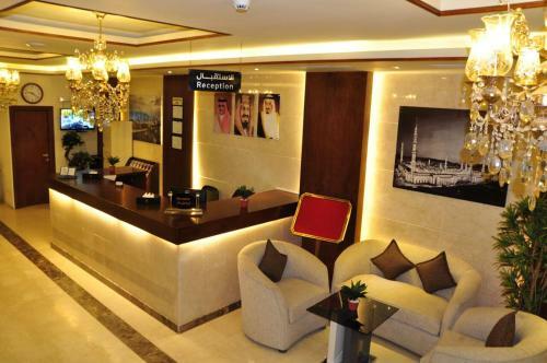 Apartamento Yanbu Avenue