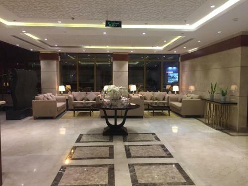 Asfar Plaza Hotel & Apartments