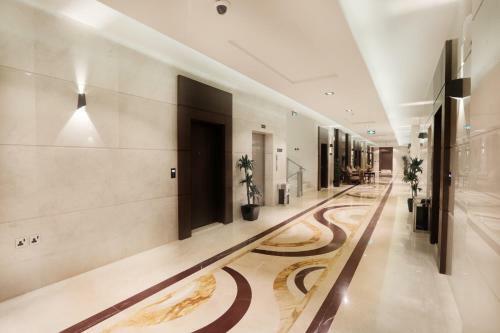 Apartamento Aswar Hotel Suites Riyadh