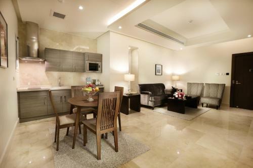 Apartamento Aswar Hotel Suites Riyadh
