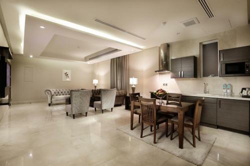 Apartamento Aswar Hotel Suites Riyadh