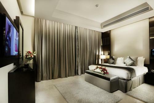 Apartamento Aswar Hotel Suites Riyadh