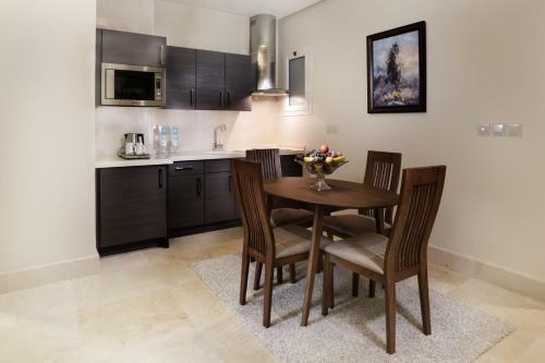 Apartamento Aswar Hotel Suites Riyadh