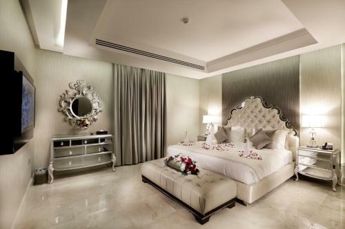 Apartamento Aswar Hotel Suites Riyadh