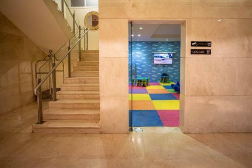 Apartamento Aswar Hotel Suites Riyadh