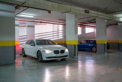 Apartamento Aswar Hotel Suites Riyadh