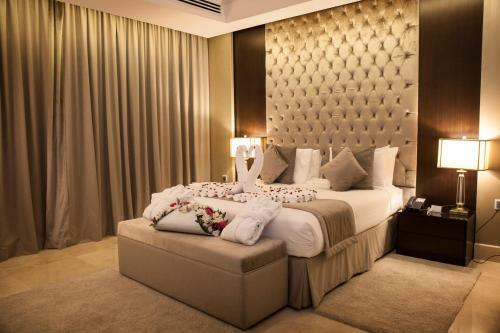 Apartamento Aswar Hotel Suites Riyadh