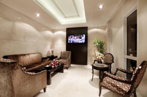 Apartamento Aswar Hotel Suites Riyadh