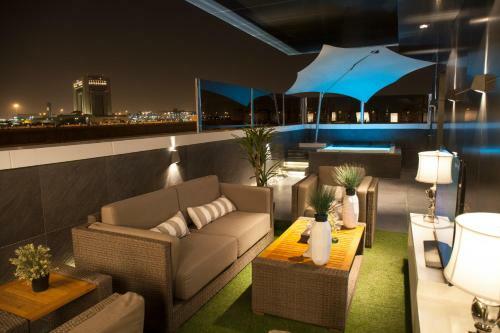 Apartamento Aswar Hotel Suites Riyadh