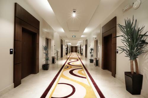 Apartamento Aswar Hotel Suites Riyadh