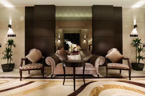 Apartamento Aswar Hotel Suites Riyadh