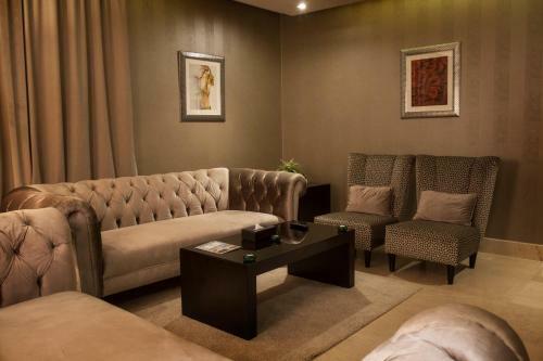 Apartamento Aswar Hotel Suites Riyadh