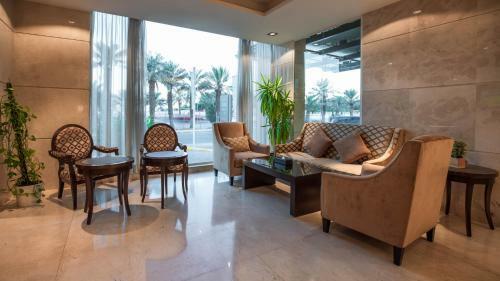 Apartamento Aswar Hotel Suites Riyadh