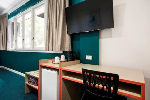 Greenacre Hotel