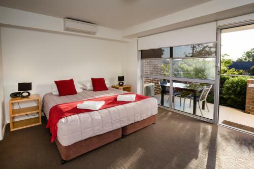 Charlestown Terrace Apartments