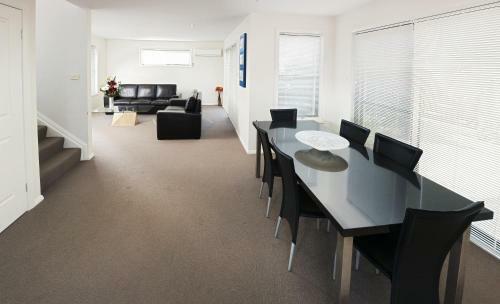 Charlestown Terrace Apartments