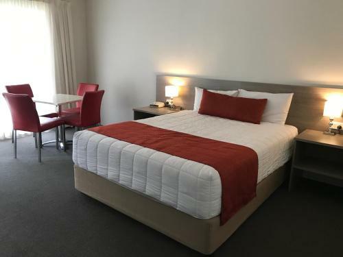 Hotel Acacia Motor Lodge