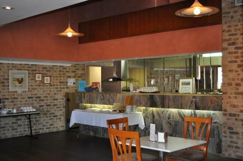 Hotel Acacia Motor Lodge