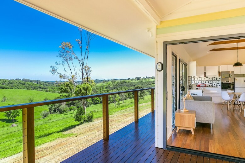 Coorabell Cottages
