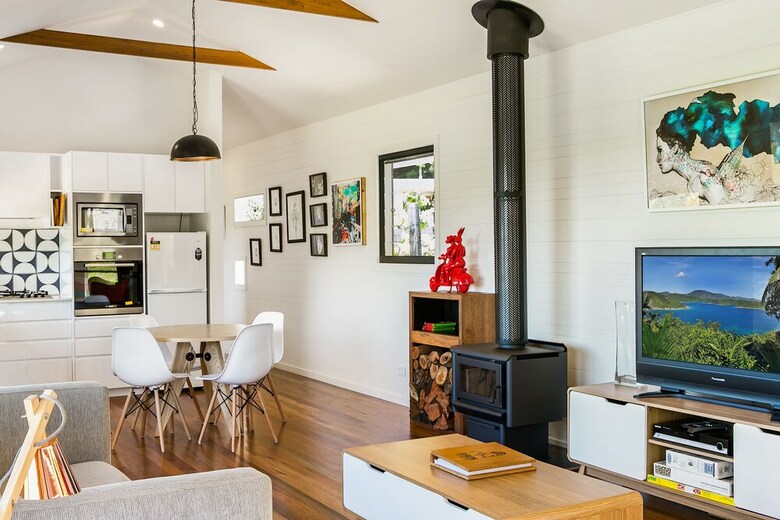Coorabell Cottages