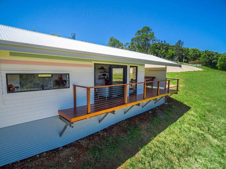 Coorabell Cottages
