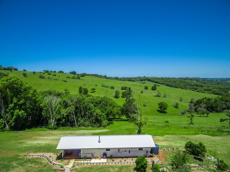 Coorabell Cottages