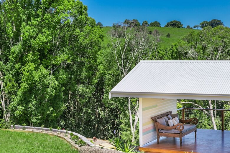 Coorabell Cottages