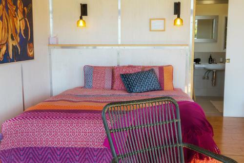 Bed & Breakfast Hobart Hideaway Pods