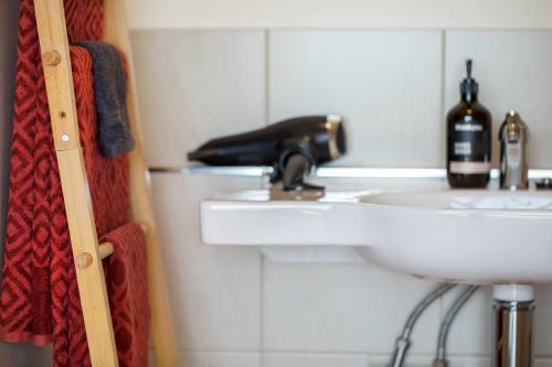 Bed & Breakfast Hobart Hideaway Pods