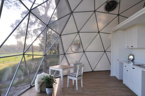 Mile End Glamping Pty Ltd