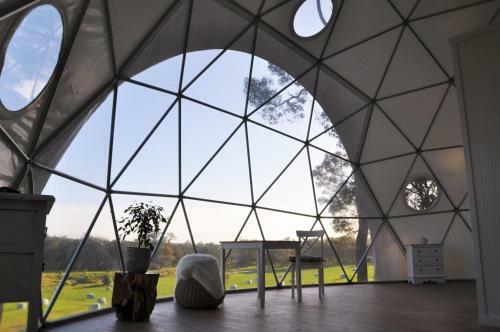 Mile End Glamping Pty Ltd