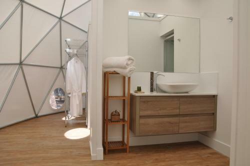Mile End Glamping Pty Ltd