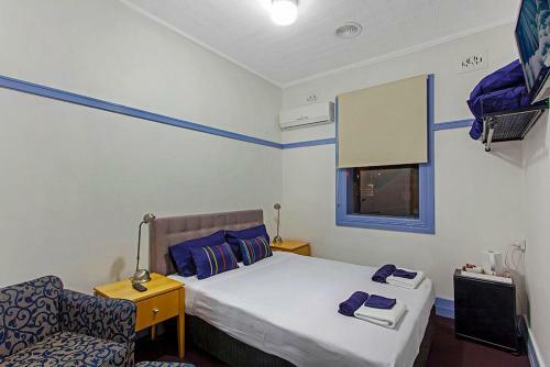 Commonwealth Hotel