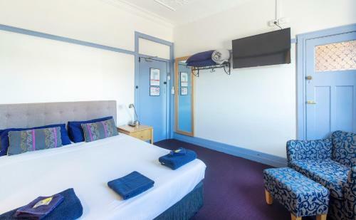 Commonwealth Hotel