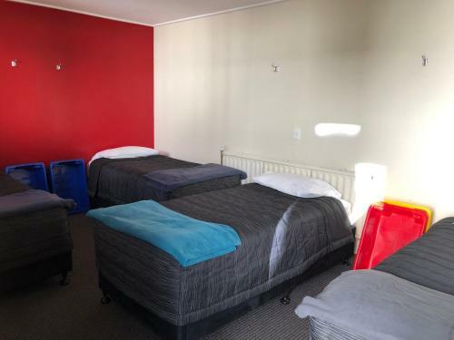 Albergue Stewart Island Backpackers