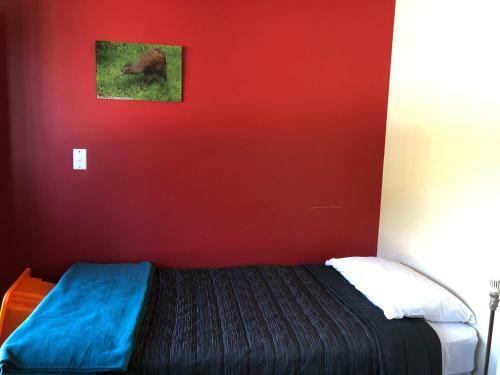 Albergue Stewart Island Backpackers
