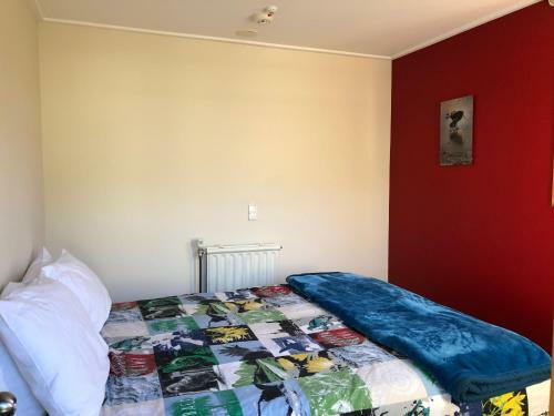 Albergue Stewart Island Backpackers
