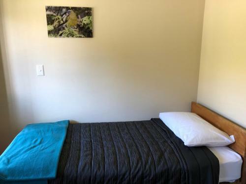 Albergue Stewart Island Backpackers