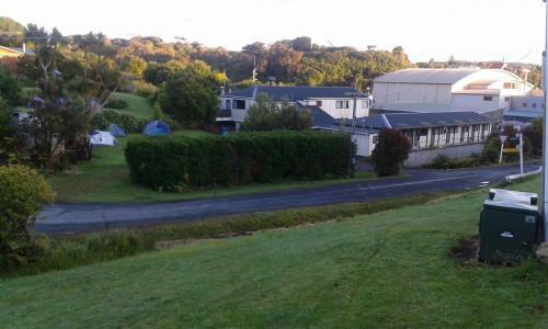 Albergue Stewart Island Backpackers
