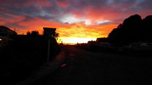 Albergue Stewart Island Backpackers